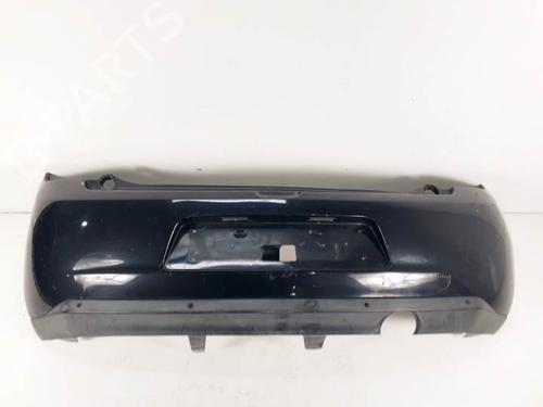Used Rear bumper CITROËN C3 II (SC_) 1.6 HDi (92 hp) 16079332
