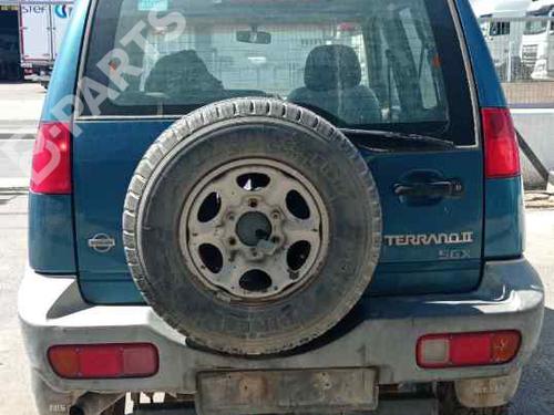 Front right interior door handle NISSAN TERRANO II (R20) 2.7 TD 4WD | BP7993898I14  - Image 9