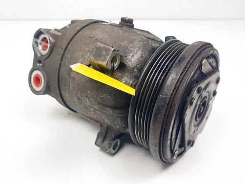 Used AC compressor AC compressor OPEL ASTRA F Estate (T92) 1.6 i (F35, M35) (71 hp) 9126370 9126370