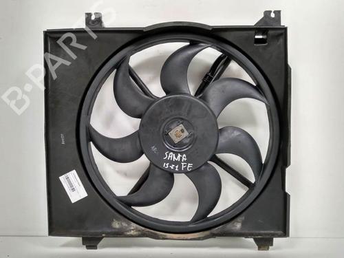 Used Radiator fan Radiator fan 8109099 8109099