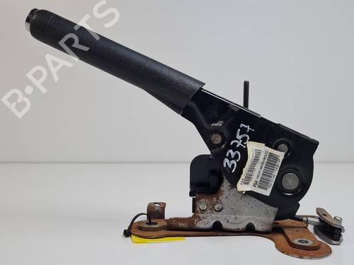 Used Hand brake Hand brake CITROËN C3 III (SX) 1.2 PURETECH 82 (82 hp) 36290789 36290789