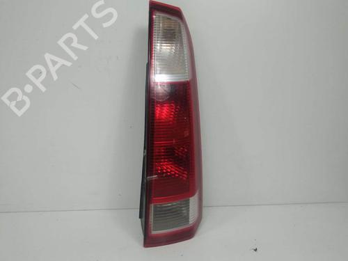 Used Right taillight Right taillight OPEL MERIVA A MPV (X03) 1.6 (E75) (87 hp) 8249750 8249750