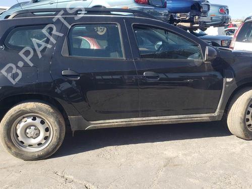 Right front window switch DACIA DUSTER (HM_) 1.0 TCe 90 (HMM6) | BP25752350I26 - Image 7