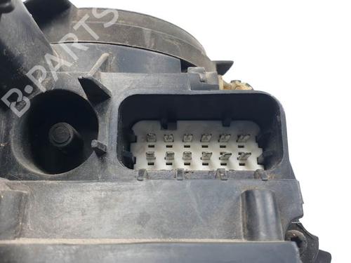 Venstre forlygte VW TOUAREG (7LA, 7L6, 7L7) 2.5 R5 TDI | BP24915528C28 