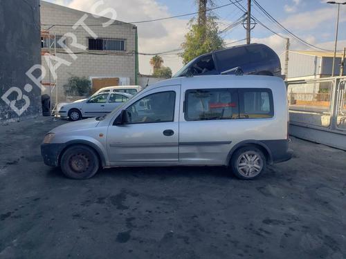 Right front driveshaft OPEL COMBO Box Body/MPV 1.7 DI 16V | BP25140477M39 - Image 13