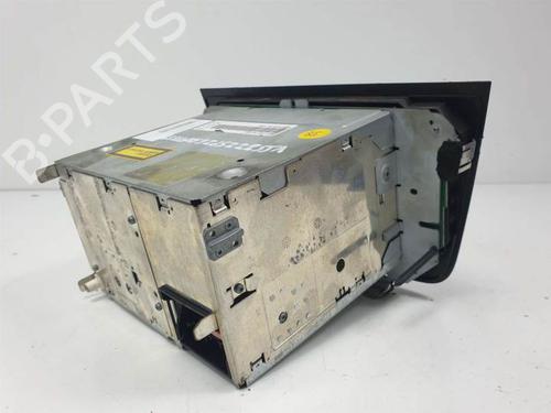 Radio SEAT ALTEA (5P1) 1.9 TDI | BP10920031E6 