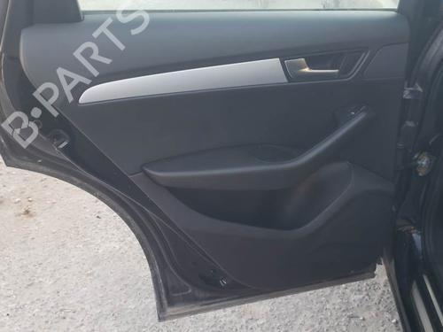 Left front window switch AUDI Q5 (8RB) 2.0 TDI quattro | BP29265691I27 - Image 17