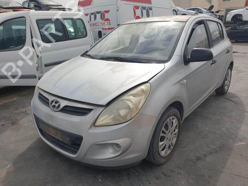 Warning switch HYUNDAI i20 I (PB, PBT) 1.2 | BP25138341I22 - Image 4