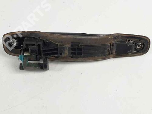 Front right exterior door handle SUBARU FORESTER (SG_) 2.0 S Turbo AWD (SG5) | BP6944443C129 