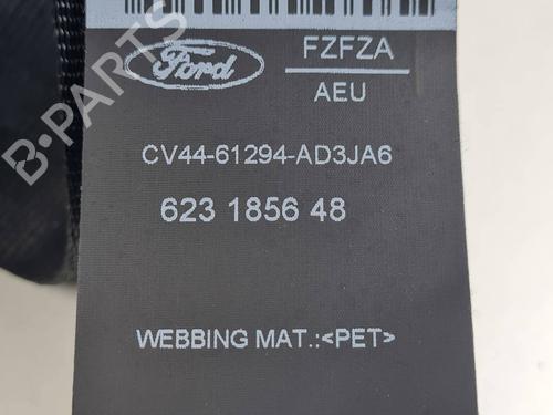Front right seatbelt FORD KUGA II (DM2) 2.0 TDCi 4x4 | BP37668415I25 - Image 5