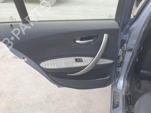 Køler BMW 1 (E87) 120 d | BP19058920M31 