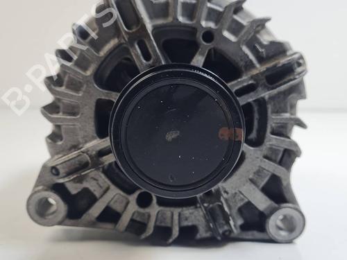 Alternator CITROËN DS4 (NX_) 1.6 BlueHDi 120 | BP36254384M7 - Image 3