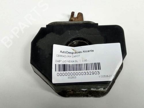 hjelmlås hjelmlås DAEWOO NEXIA 1.5 (08, 68) (75 hp) 8764534 8764534