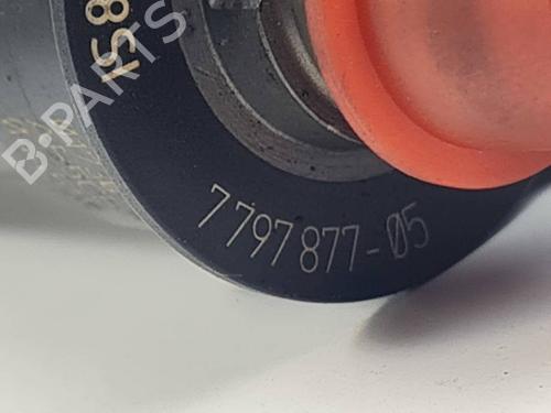 Injector BMW X3 (E83) 2.0 sd | BP34513608M100 - Image 3