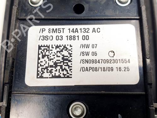 Left front window switch FORD KUGA I | BP25119552I27 - Image 2