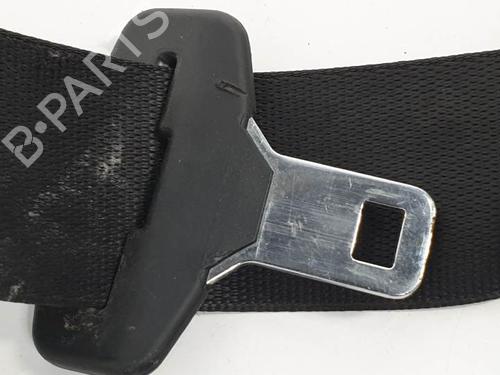 Rear right seatbelt BMW 7 (E65, E66, E67) 745 i, Li | BP6853718I28 