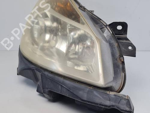 Used Right headlight Right headlight 37237740 37237740