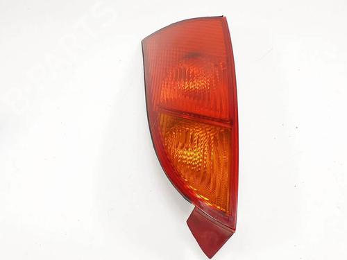 Used Left taillight Left taillight FORD FOCUS I (DAW, DBW) 1.8 Turbo DI / TDDi (90 hp) 18603211 18603211
