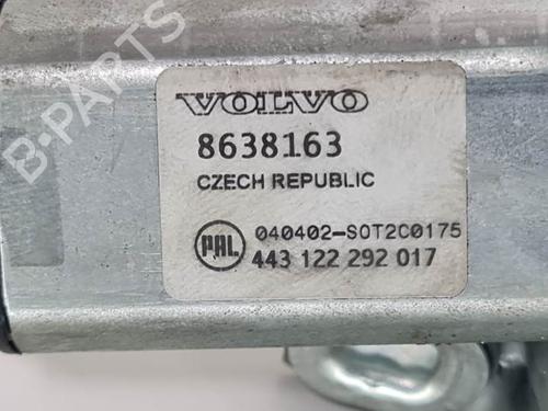 Rear wiper motor VOLVO XC90 I (275) D3 / D5 | BP7086825M102 