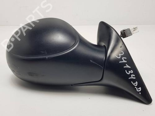 Bakspejl Højre Bakspejl Højre CITROËN XSARA PICASSO (N68) 2.0 HDi (90 hp) 37087511 37087511