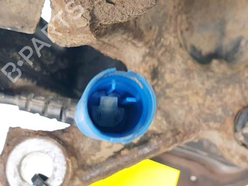 Left front steering knuckle BMW 3 Convertible (E46) 318 Ci | BP16043701M25 - Image 3