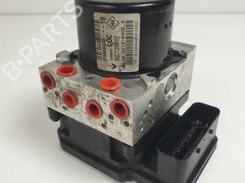Used ABS pump RENAULT SCÉNIC III (JZ0/1_) 2.0 dCi (JZ0Y, JZ26) (150 hp) 30450651