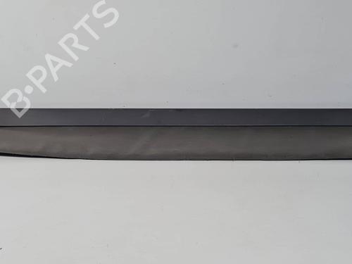 Used Rear parcel shelf Rear parcel shelf NISSAN TERRANO II (R20) 2.7 TDi 4WD (125 hp) 30998299 30998299