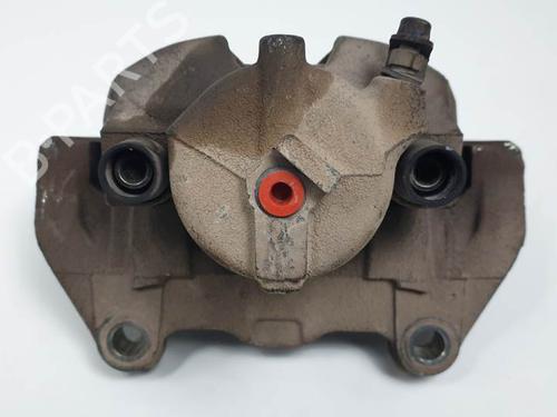 Right front brake caliper OPEL ASTRA H (A04) 1.9 CDTI (L48) | BP15615142M104 