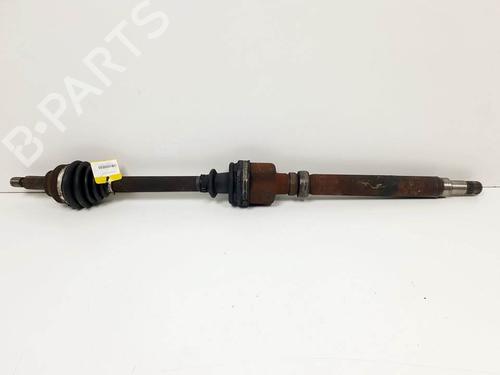 Used Right front driveshaft Right front driveshaft FORD MONDEO III Saloon (B4Y) 2.0 16V (146 hp) 16752463 16752463