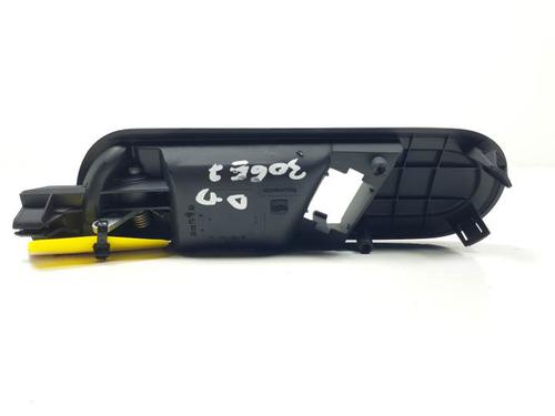 Front right interior door handle SEAT IBIZA III (6L1) 1.4 16V | BP28065566I14 
