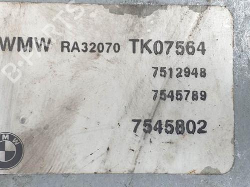 Engine control unit (ECU) MINI MINI (R50, R53) One | BP24339758M57 - Image 4