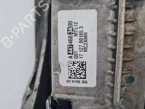 Steering column MERCEDES-BENZ VITO Van (W447) 111 CDI (447.601, 447.603, 447.605) | BP34538121M21  - Image 6