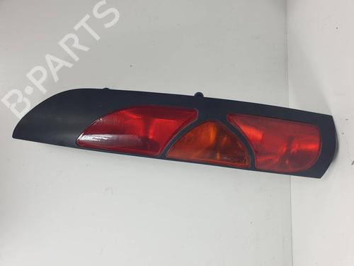 Right taillight RENAULT KANGOO (KC0/1_) 1.4 (KC0C, KC0H, KC0B, KC0M) | BP40176243C35 - Image 2