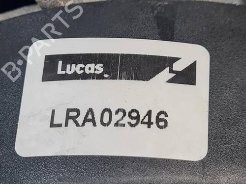 Alternator SAAB 9-3 (YS3F, E79, D79, D75) 1.9 TiD | BP37533121M7 - Image 5