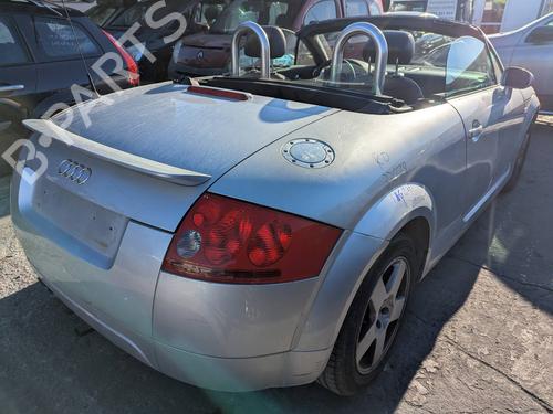 AC compressor AUDI TT (8N3) 1.8 T | BP34534364M34  - Image 9