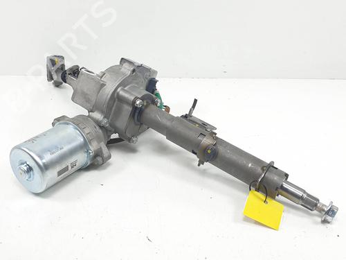 Used Steering column KIA PICANTO III (JA) 1.2 MPI (84 hp) 29581778