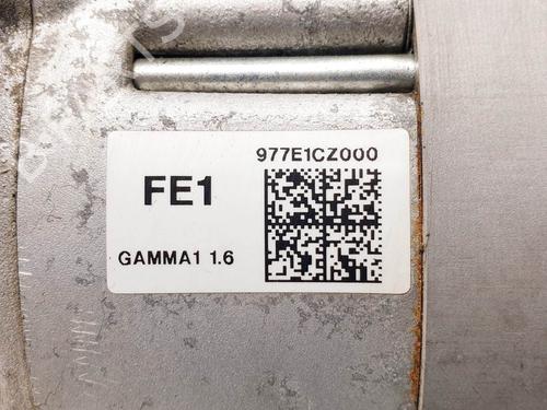 AC compressor HYUNDAI TUCSON (NX4E, NX4A) 1.6 T-GDi Hybrid | BP24934095M34  - Image 12