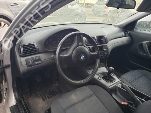Gearbox BMW 3 Compact (E46) 316 ti | BP15354970M3 