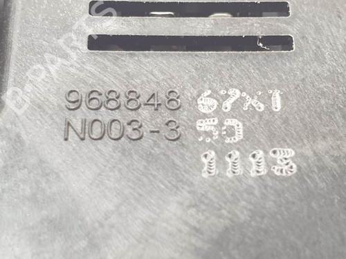 Interior roof light PEUGEOT 508 SW I (8E_) 2.0 HDi | BP24989336I8