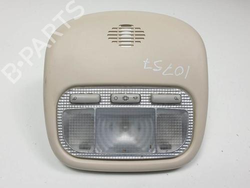 Kabinelys CITROËN C4 I Saloon 1.6 16V (109 hp) 11272098