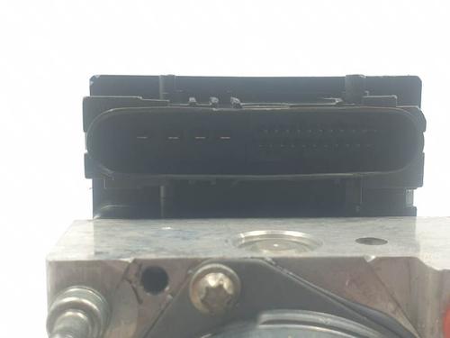 ABS pump RENAULT MODUS / GRAND MODUS (F/JP0_) 1.5 dCi (FP0D, JP0D) | BP29245377M43 