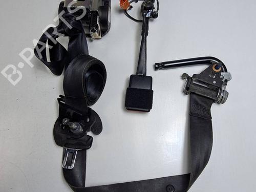 Front left seatbelt LAND ROVER DISCOVERY V (L462) 2.0 Sd4 4x4 | BP39196349I26 - Image 2