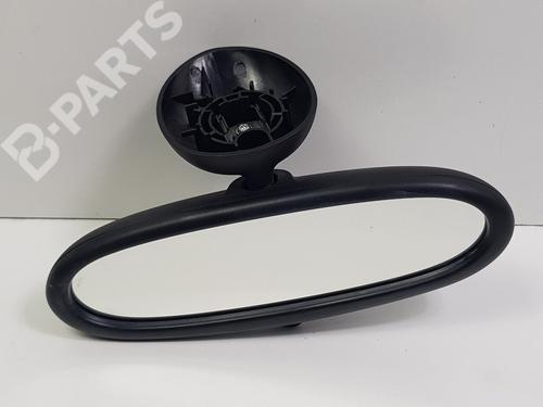 Used Rear mirror Rear mirror MINI MINI (R50, R53) Cooper (116 hp) 10100141 10100141