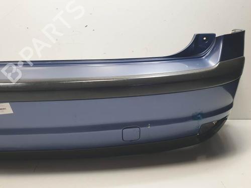 Bak støtfanger FORD FOCUS C-MAX (DM2) 1.8 TDCi | BP29149543C8 