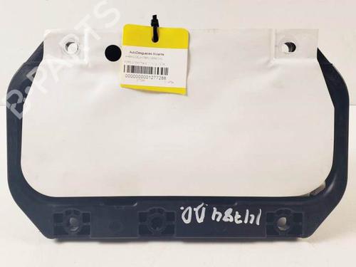 Used Passenger airbag FORD C-MAX II (DXA/CB7, DXA/CEU) 1.0 EcoBoost (125 hp) 24932437