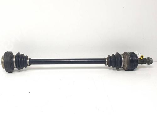 Right rear driveshaft BMW 3 (E90) 320 i | BP39744669M41 - Image 1