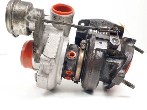 Turbocharger/Supercharger VOLVO S60 I (384) 2.4 T | BP25285794M71 