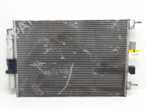 Used AC radiator FORD FOCUS III 1.0 EcoBoost (100 hp) 25258195