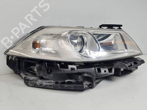 Right headlight RENAULT MEGANE II Coupé-Cabriolet (EM0/1_) 1.9 dCi | BP29382323C29 