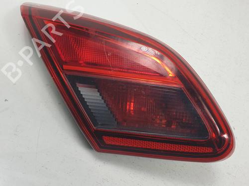 Used Left tailgate light Left tailgate light OPEL CORSA E Hatchback Van (X15) 1.3 CDTI (08) (95 hp) 40175560 40175560